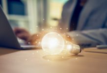 Investition in die Wettbewerbsressource Wissen